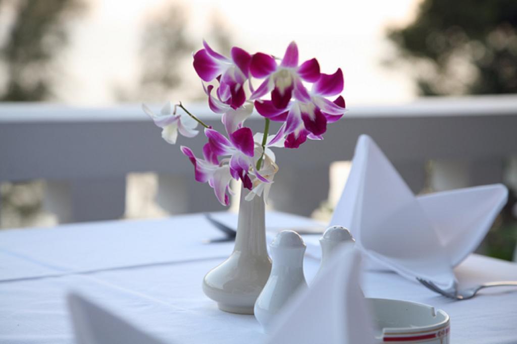Karon Cliff Contemporary Boutique Bungalows Hotel ภายนอก รูปภาพ